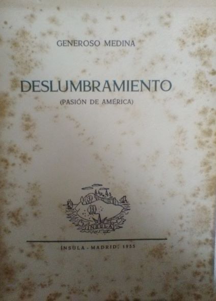 Deslumbramiento